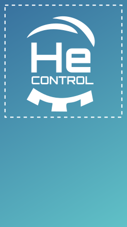 HeliusControl